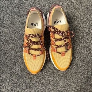 Madewell size 8 shoes
